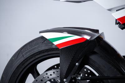 2015 Bimota BIMOTA 3D TESI FINAL EDITION