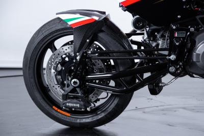 2015 Bimota BIMOTA 3D TESI FINAL EDITION