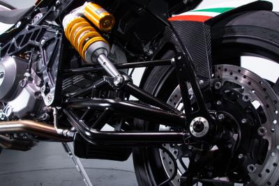 2015 Bimota BIMOTA 3D TESI FINAL EDITION