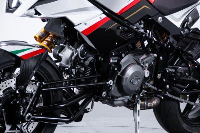 2015 Bimota BIMOTA 3D TESI FINAL EDITION