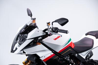 2015 Bimota BIMOTA 3D TESI FINAL EDITION