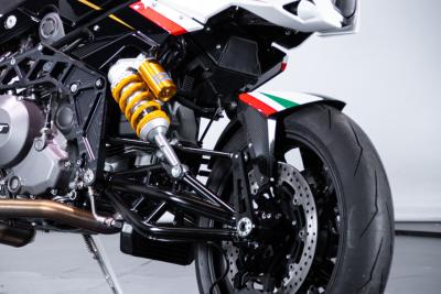 2015 Bimota BIMOTA 3D TESI FINAL EDITION