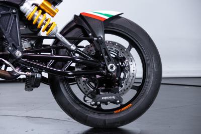 2015 Bimota BIMOTA 3D TESI FINAL EDITION