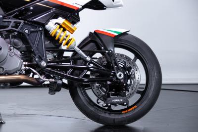 2015 Bimota BIMOTA 3D TESI FINAL EDITION