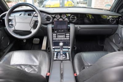 2007 Bentley Arnage T &ldquo;Daimond Black&rdquo; VAT CAR