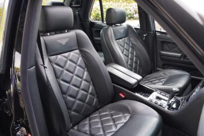 2007 Bentley Arnage T &ldquo;Daimond Black&rdquo; VAT CAR