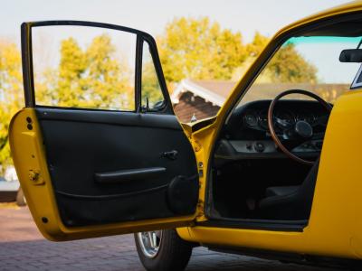 1967 Porsche 912