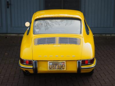 1967 Porsche 912