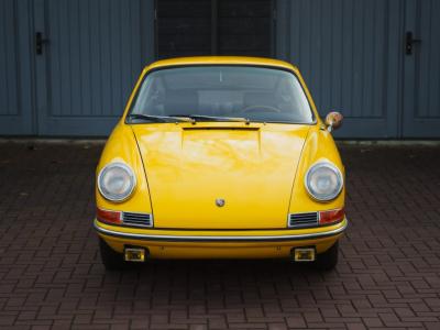 1967 Porsche 912