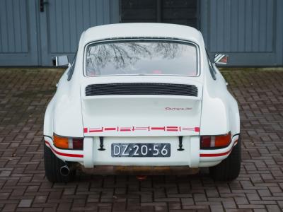 1971 Porsche 911