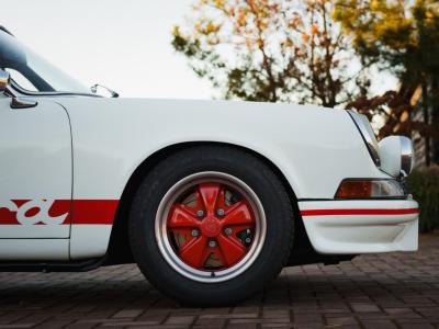 1971 Porsche 911