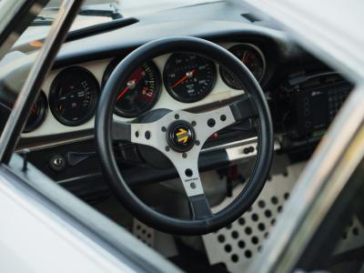 1971 Porsche 911