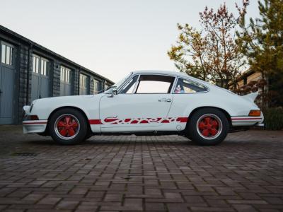 1971 Porsche 911