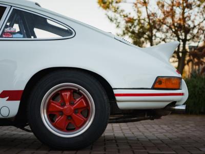 1971 Porsche 911