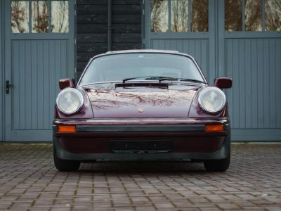 1978 Porsche 911