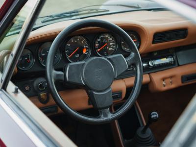 1978 Porsche 911