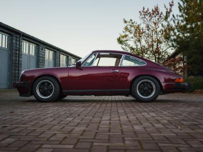 1978 Porsche 911