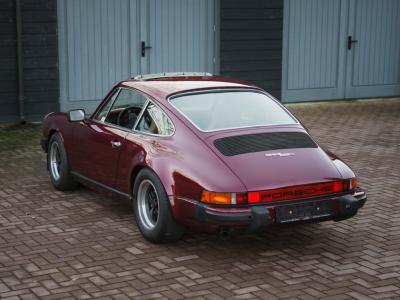 1978 Porsche 911