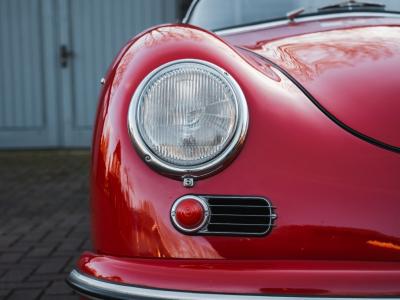 1955 Porsche 356