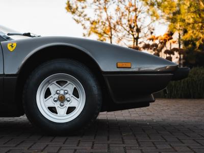 1980 Ferrari 308 