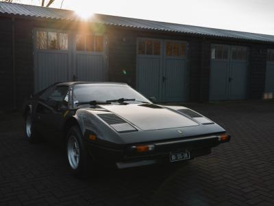 1980 Ferrari 308 