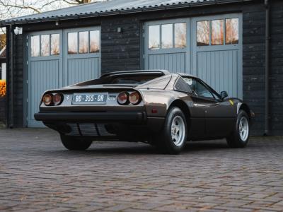 1980 Ferrari 308 