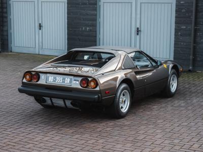 1980 Ferrari 308 