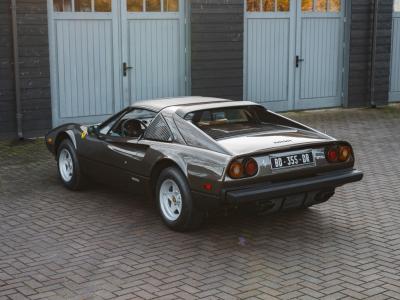 1980 Ferrari 308 