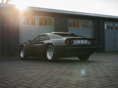 1980 Ferrari 308 