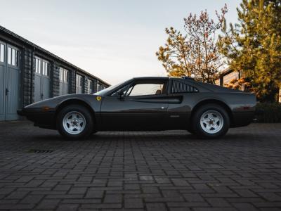 1980 Ferrari 308 