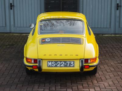 1971 Porsche 911