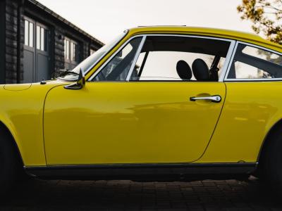 1971 Porsche 911