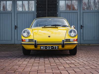 1971 Porsche 911