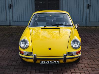 1971 Porsche 911