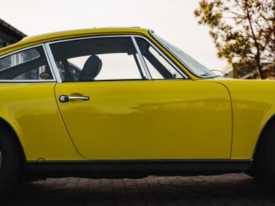 1971 Porsche 911