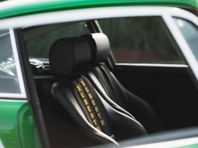 1972 Porsche 911