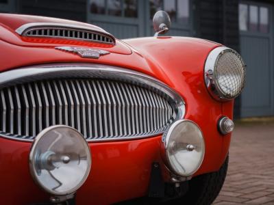 1965 Austin - Healey Overige