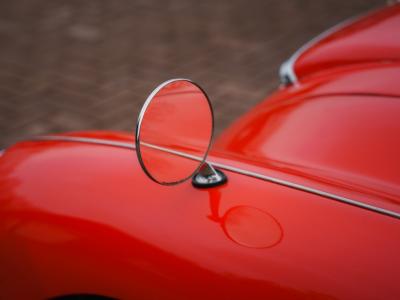 1965 Austin - Healey Overige