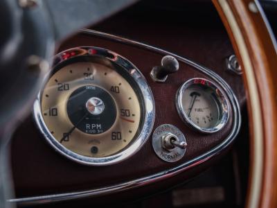 1965 Austin - Healey Overige