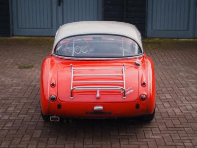 1965 Austin - Healey Overige