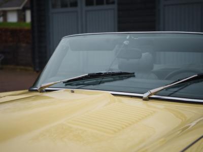 1974 Jaguar E-Type