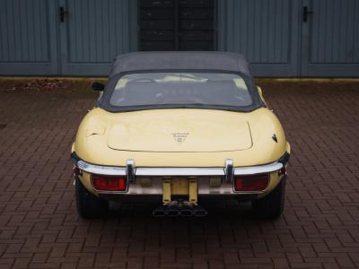 1974 Jaguar E-Type