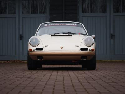 1984 Porsche 911