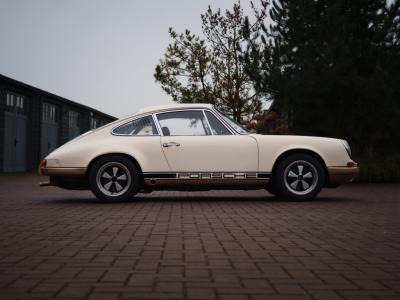 1984 Porsche 911