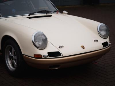 1984 Porsche 911