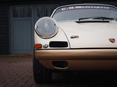 1984 Porsche 911