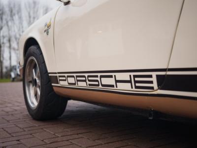 1984 Porsche 911