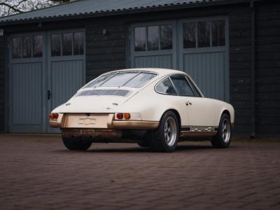 1984 Porsche 911