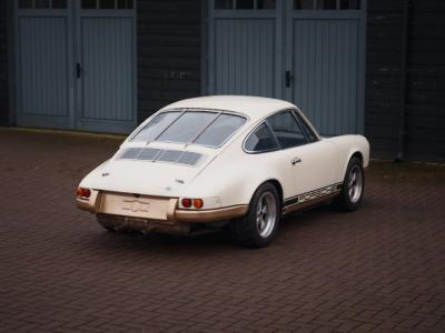 1984 Porsche 911