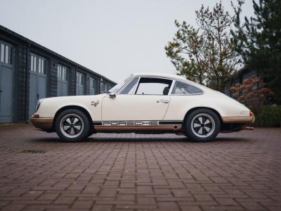 1984 Porsche 911